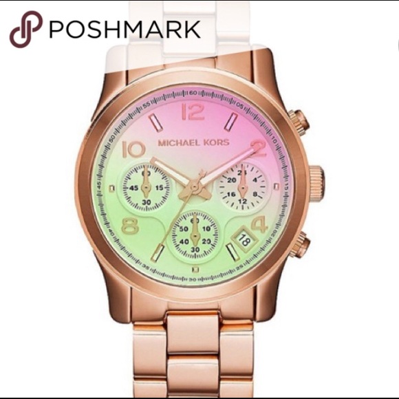 Michael Kors Watch